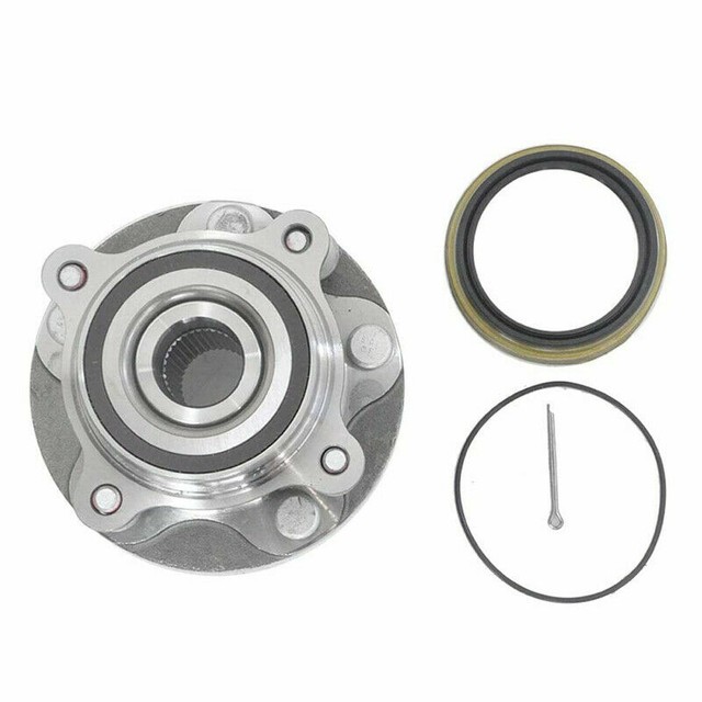 For 2007-2016 Toyota Tundra Wheel Bearing Rear 16583XX 2008 2009 2010