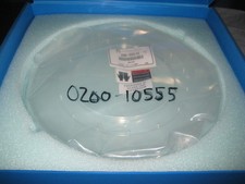 Applied Materials 0200-10555 Base Plate, Quartz  AMAT