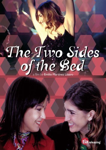 The 2 Sides Of The Bed (Los 2 Lados de la Cama) (DVD) Ernesto Alterio