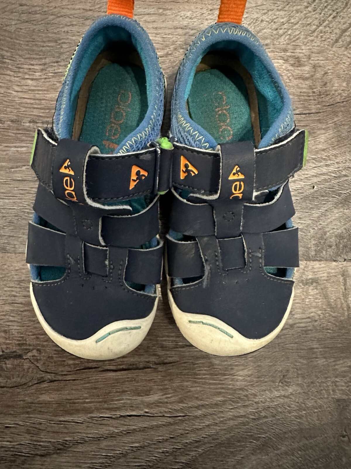 SAOLA Sneakers Plae ragazzo taglia 10