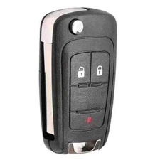 UNLOCKED keyless-GO remote for CHEVY Spark 2016-2018 FLIP KEY FOB CAR 13579221