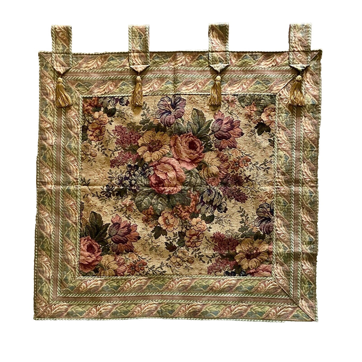 洋書 shaped Tapestry Amazon.com: Skeleton Bone Tapestry,Blossom Flower Sugar