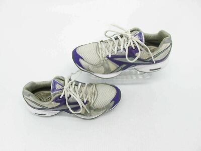 Reebok Women Shoe EasyTone Size 9.5M Walking Toning Sneaker