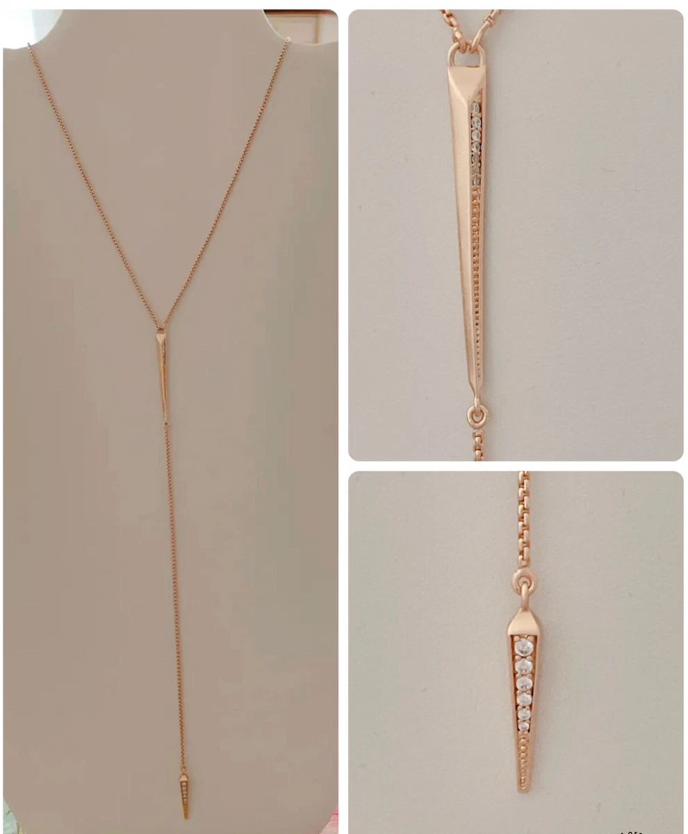 Kendra scott cheap vivian necklace