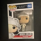 Funko Pop! Television Friends Monica Geller #263 Vinyl Figure Courteney Cox Gale
