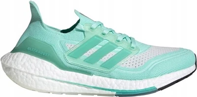 36 2/3 EU FY0409 adidas UltraBoost 21 chaussures de loisirs chaussures pour... - Photo 1/4