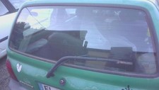Lunette arrière Renault TWINGO