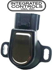 Throttle Position Sensor for 1990-1997 Geo Prizm 1.6L and 1.8L