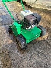 GRADEN - HEAVY DUTY MACHINE - GS04 PEDESTRIAN SCARIFIER