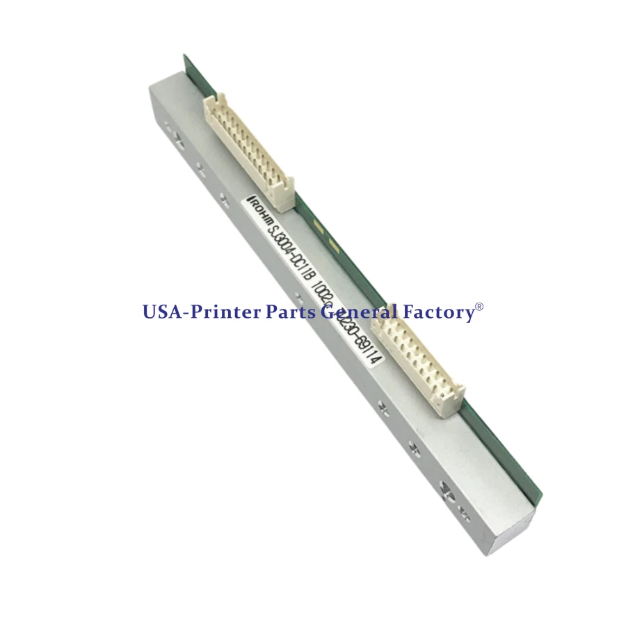 NEW 305dpi Printhead Compatible For Toshiba B-EX4T1-TS Thermal Label Printer  - Image 3 of 4