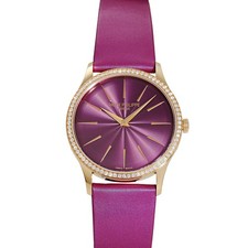 PATEK PHILIPPE Calatrava 4997/200R-001 purple Dial
