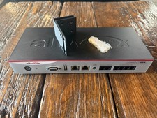 Allworx Connect 324 VoIP Server Phone System no power supply
