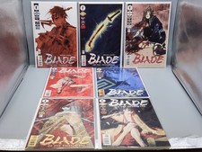Cover of Blade of the Immortal #51