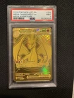 2026 POKEMON ASC EN-ASCENDED HEROES MEGA HYPER RARE MEGA CHARIZARD Y EX PSA 9