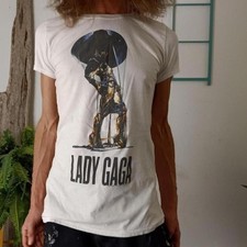 Women's multi T-shirt