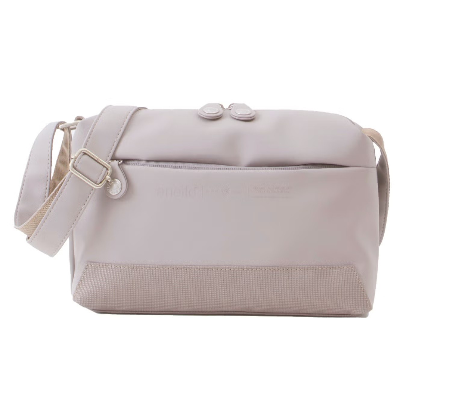 JAPAN【anello】SEEK Water Repellency Mini Shoulder Travel Crossbody Bag AGB5083