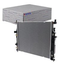 Radiateur Mercedes CLASSE GL