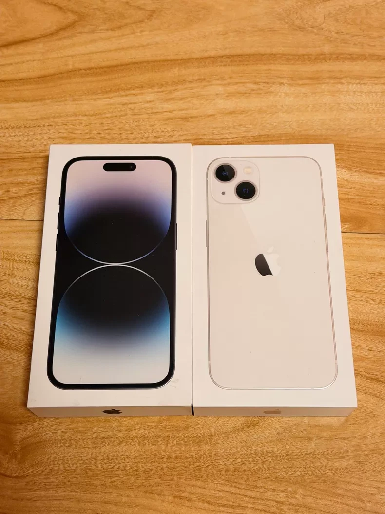 Apple iPhone 13 mini 256GB for Sale | Shop New & Used Cell Phones