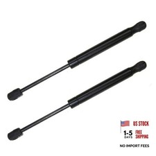2PCS 11.34 Inch Rear Back liftgate tailgate Hatch trunk Struts Lift Supports