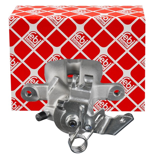Bremssattel Hinten Rechts Febi 178056 FüR Opel Astra H Meriva Zafira Combo T98-image