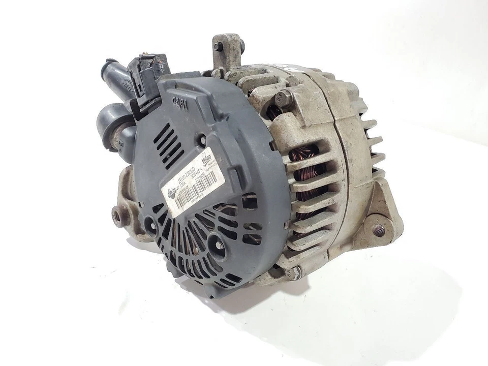 Nissan NV3500 2500HD 2012 2013 2014 2015 2016 OEM alternador tracción trasera 130 amperios Foto 2 de 4