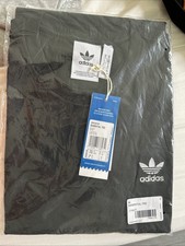 adidas Essential Tshirt Black