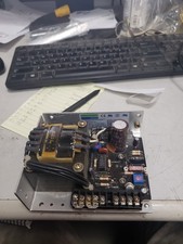 SOLA SLS-24-012T HEVI DUTY POWER SUPPLY USED 