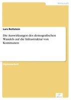 Lars Rottstein | Die Auswirkungen Des Demografischen Wandels Auf Die...