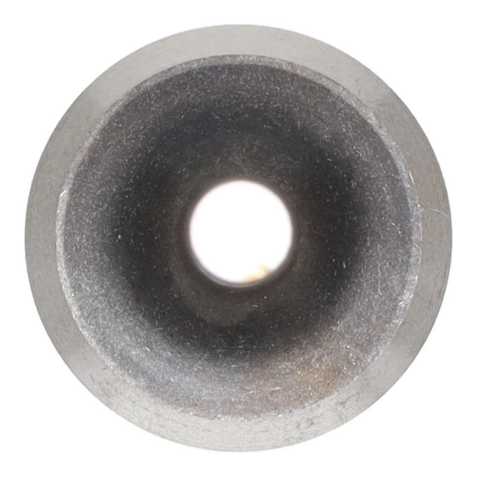 1 válvula de escape 1955-1964 Studebaker 259 289 V8 8 cilindros NUEVO Foto 2 de 3