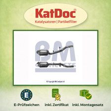 ✅ Ruß-Partikelfilter Mercedes-Benz GL/M-Klasse,4.0, 225kW,4Matic, Rechts, Euro 4
