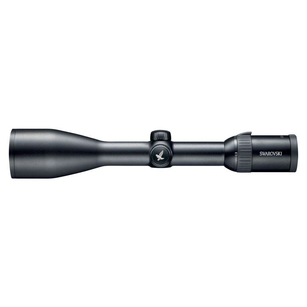 Swarovski Z6 2.5-15x56 7A Riflescope Black 59514 | Swaroclean