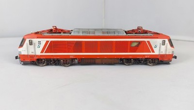 ACME 60012 LOKOMOTIVE E402.026 ORIGINALLACKIERUNG EPOCHE V - MASSSTAB 1:87