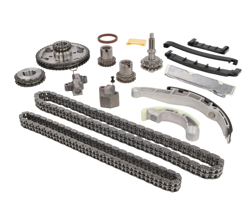 Timing Chain Kit for Nissan Navara D40 2.5L YD25DDTI Diesel - Image 1 of 1