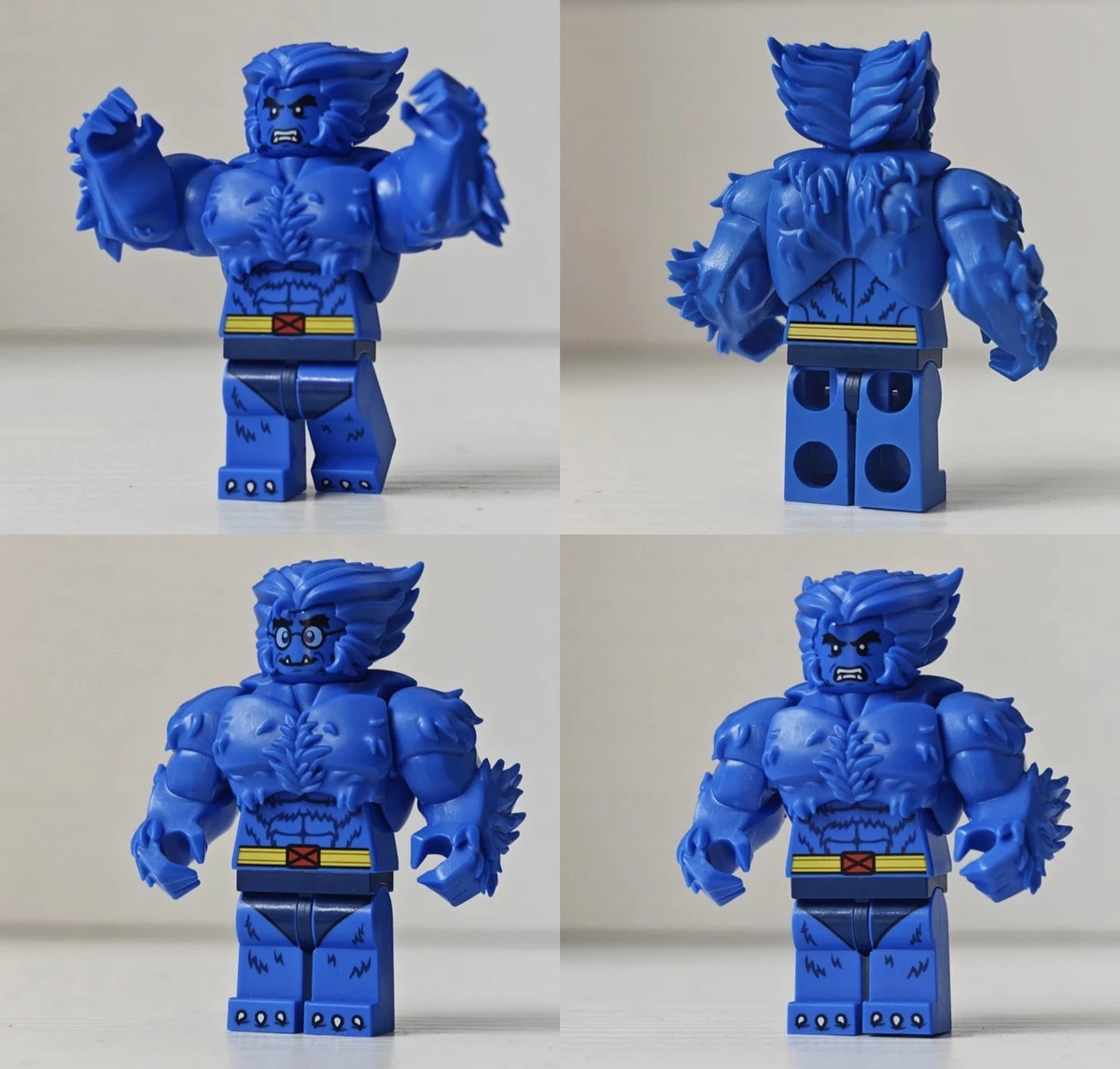 X-Men Collectors & Hobbyists Toys & Hobbies for sale | eBay