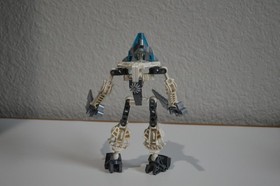 LEGO BIONICLE: Keerakh (8619)