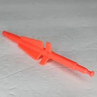 Vtg 1993 Gi Joe Ghoststriker X-16 Plane 1x Sidewinder Missile Vehicle Part Piece