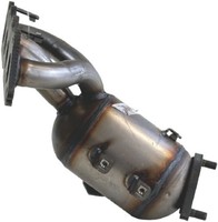 Katalysator Bosal 090-213 FüR FD GD PBT Accent Hyundai KIA PB JC I30 Ix20 I20 1
