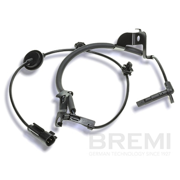 Bremi ABS Sensor Raddrehzahl 50880 FüR Outlander Mitsubishi Lancer 2 Van 8 CW8W-image