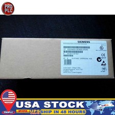 New Siemens encoder evaluation module 6SE6400-0EN00-0AA0 6SE6 400-0EN00-0AA0