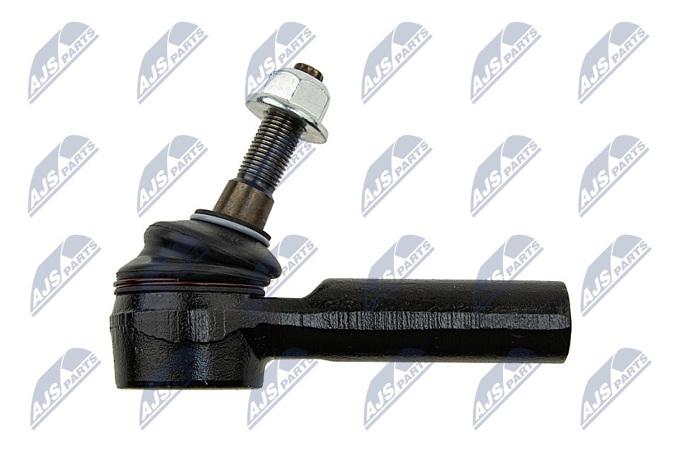 Steering rod end Front Axle SKZ-CH-080 NTY for FORD USA MUSTANG Coupe - Image 5