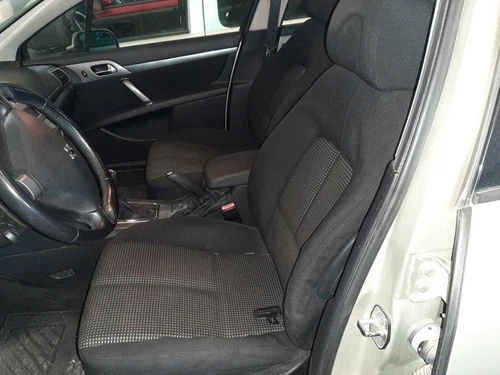 9646871777 Sistema Audio/Radio Cd para PEUGEOT 407 ST Confort Pack 2005 269775 - Imagen 6 de 10