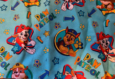 Paw Patrol Scrap 6