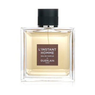 Guerlain Men's L'Instant Homme De Guerlain Paris EDP Spray 3.3 oz Fragrances