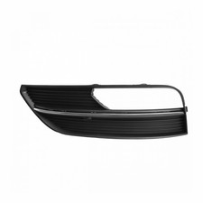 Gitter Lüftungsgitter für Stoßstange Set Links u. Rechts für Audi A3 12-16