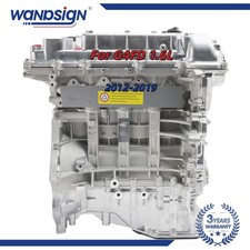 Engine Long Block Assembly For Hyundai Accent Kia Soul G4FD 1.6L GAS 2012-2019