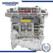 Engine Long Block Assembly For Hyundai Accent Kia Soul G4FD 1.6L GAS 2012-2019