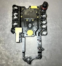 Mercedes 722.9 Transmission Conductor Plate VGS2 TCU OEM Flashed Reset Module