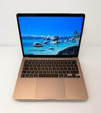 Apple MacBook Air 13" M1 (2020) A2337 - 16GB RAM - 512GB SSD - Grey - VGC