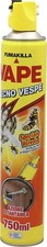 Insetticida Spray Vape Expert Tecno Vespe Per Vespe e Calabroni Bomboletta da ml