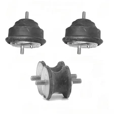 Motor Mount Kit for BMW Z3 2001 2002 2.2L L6